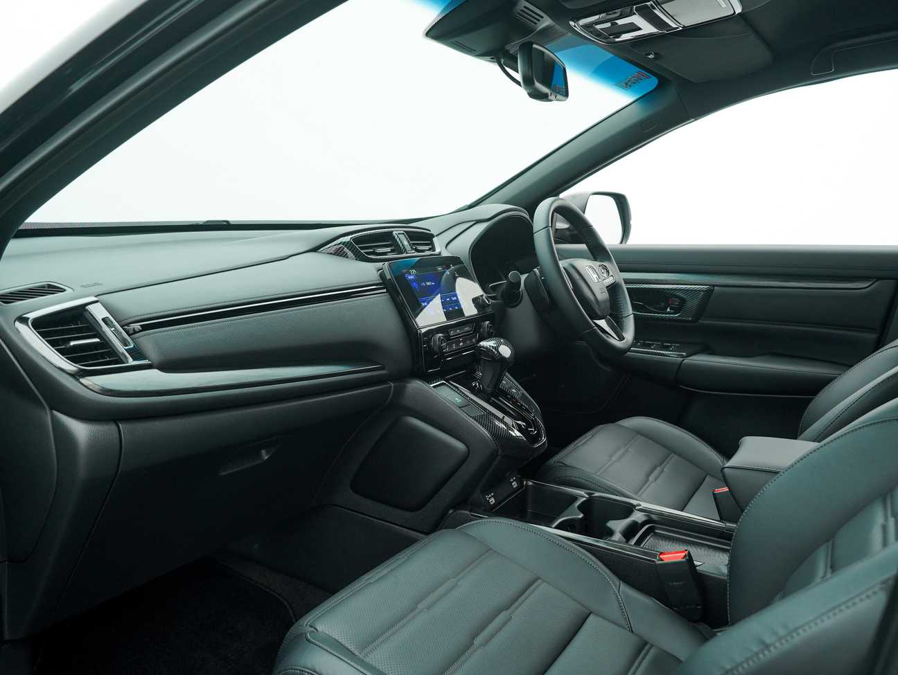 used 2023 Honda CR-V Black Edition 1.5