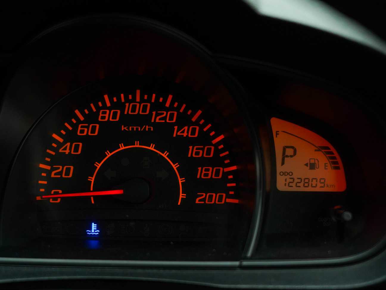 terpakai 2015 Perodua AXIA G 1.0