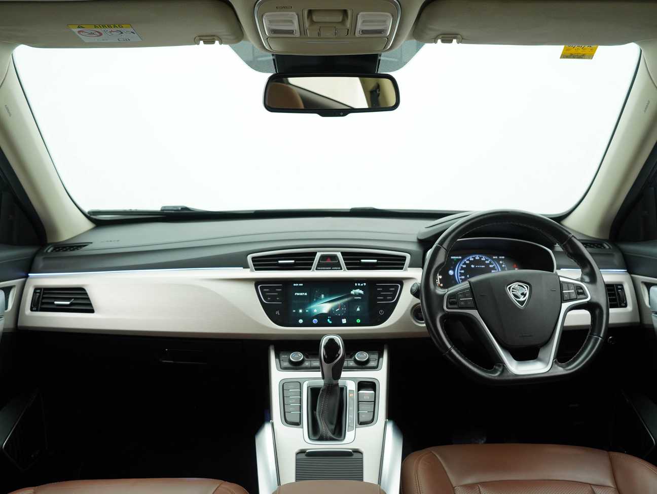 used 2019 Proton X70 Premium 1.8