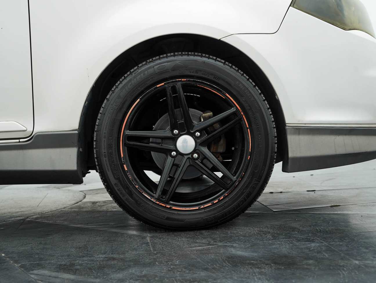 used 2012 Proton Saga FLX SE 1.6