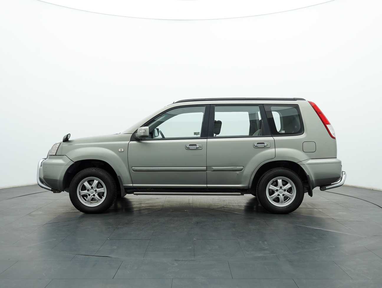 used 2005 Nissan X-Trail Comfort 2.0