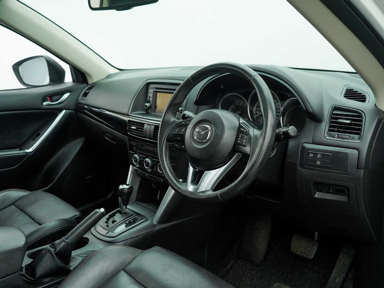 terpakai 2013 Mazda CX-5 SKYACTIV-G 2.0