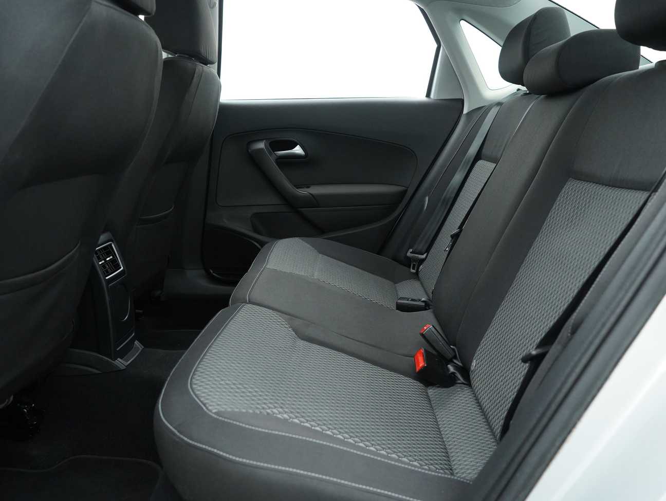 used 2016 Volkswagen Vento TSI Highline 1.2