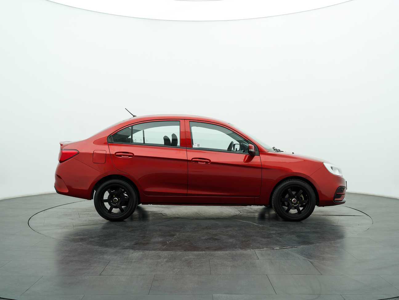 used 2019 Proton Saga Standard 1.3