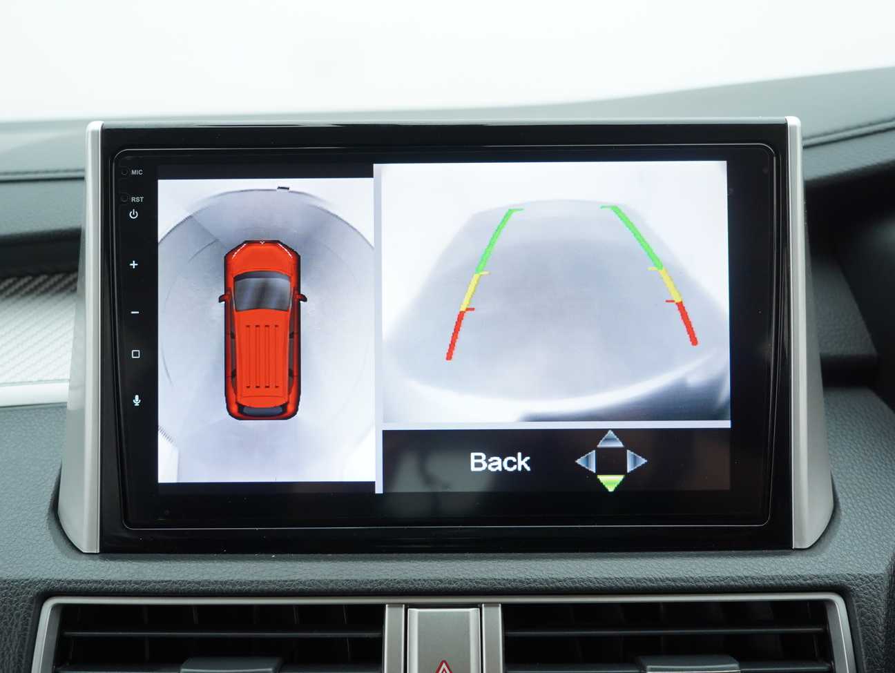 terpakai 2020 Mitsubishi Xpander  1.5