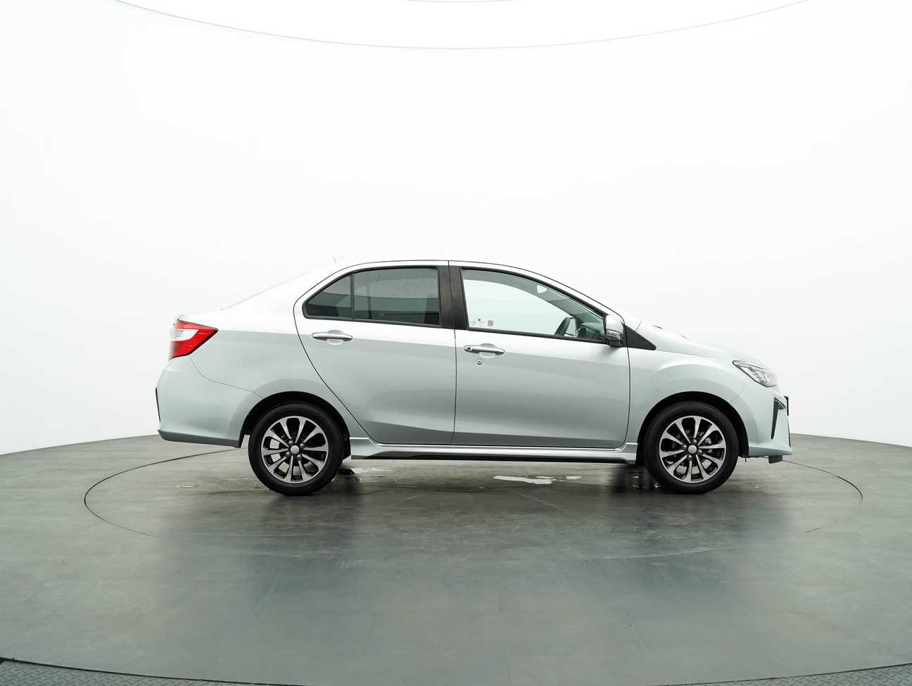 used 2020 Perodua BEZZA X 1.3