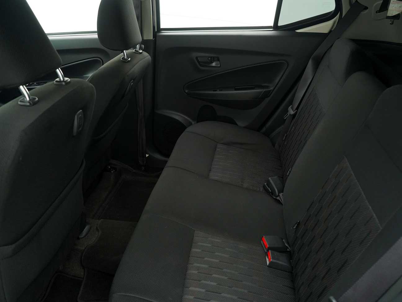 terpakai 2019 Perodua AXIA G 1.0