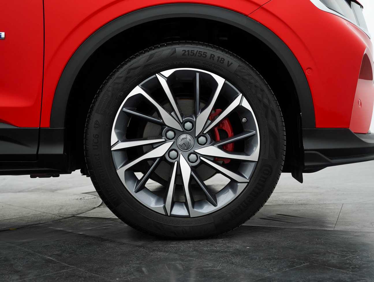used 2021 Proton X50 TGDI Flagship 1.5