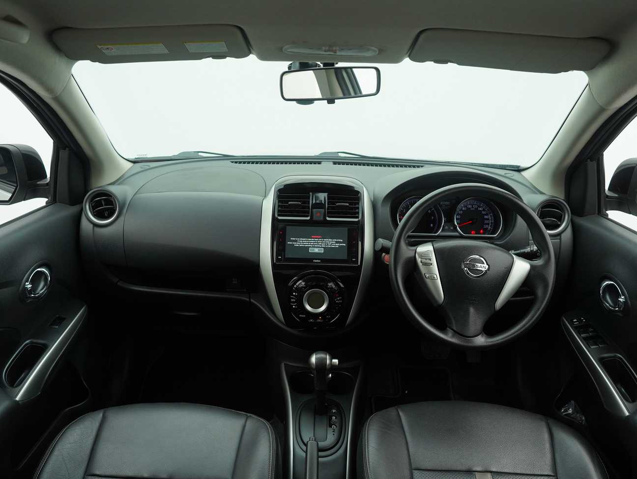 used 2019 Nissan Almera VL Black Series 1.5