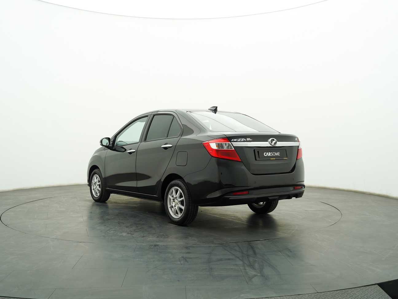 terpakai 2019 Perodua Bezza X Premium 1.3