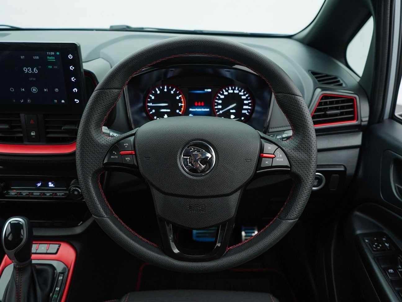 terpakai 2024 Proton Iriz Active 1.6