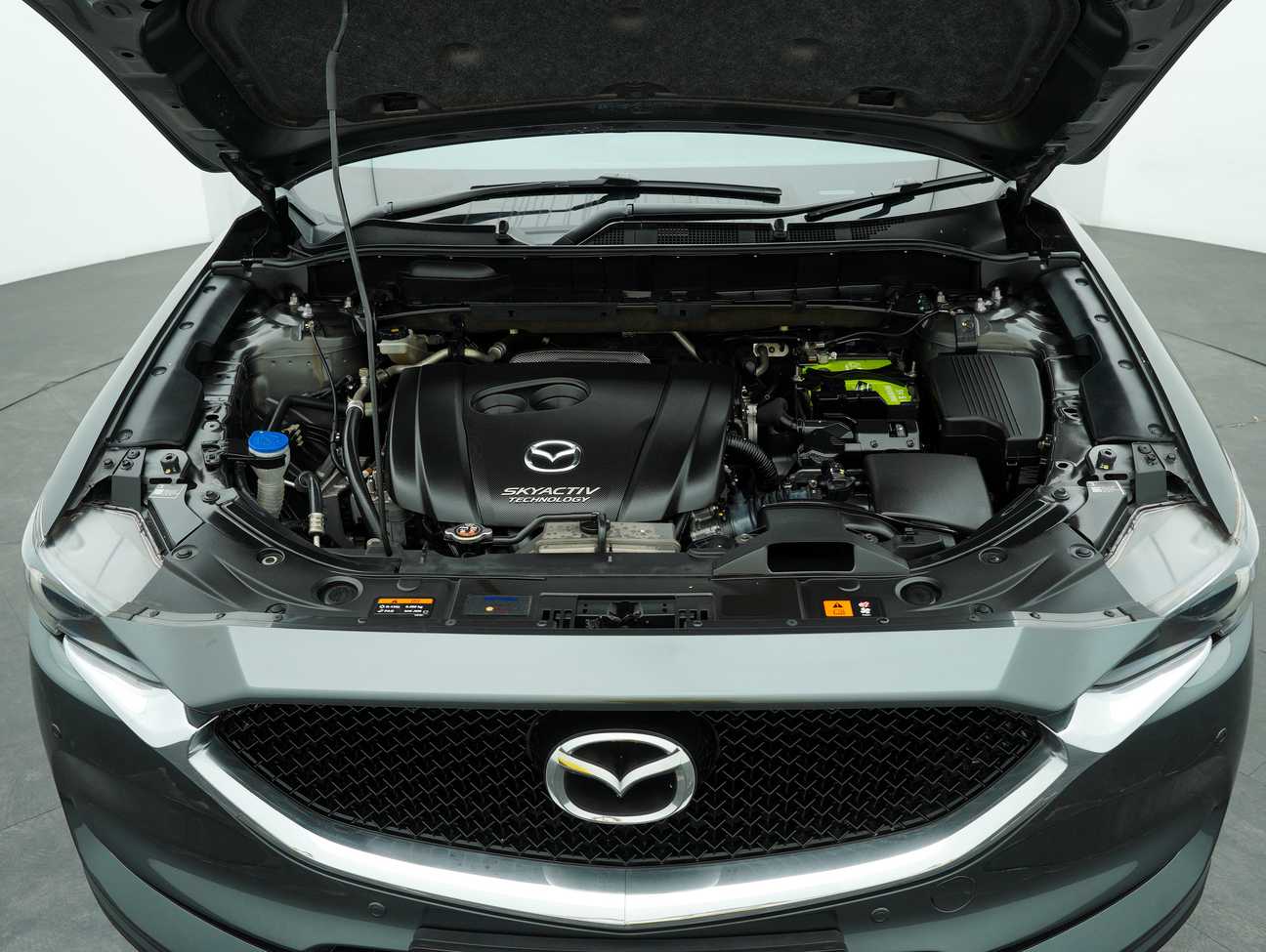 terpakai 2019 Mazda CX-5 SKYACTIV-G GLS 2.0