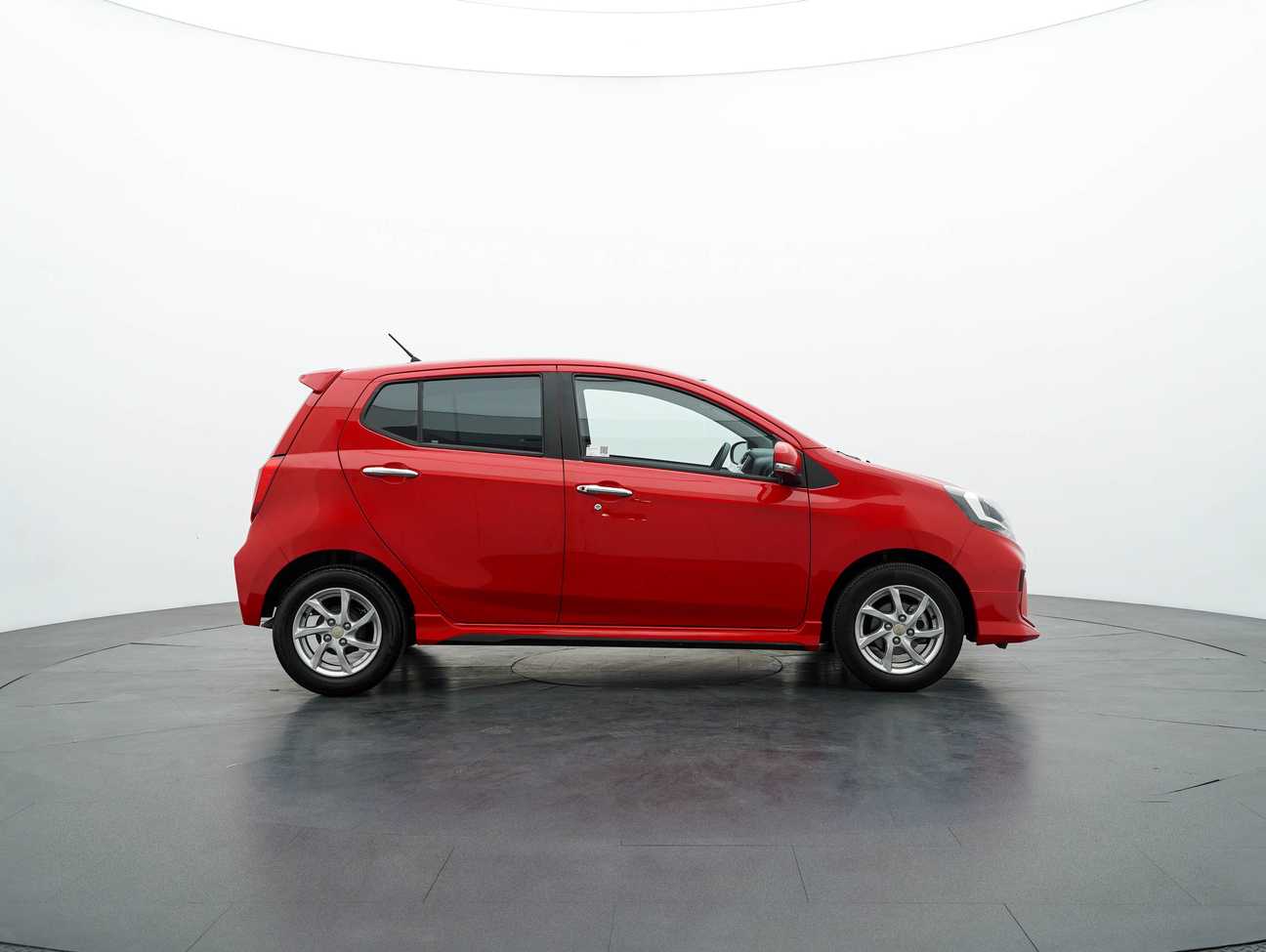 used 2020 Perodua AXIA SE 1.0