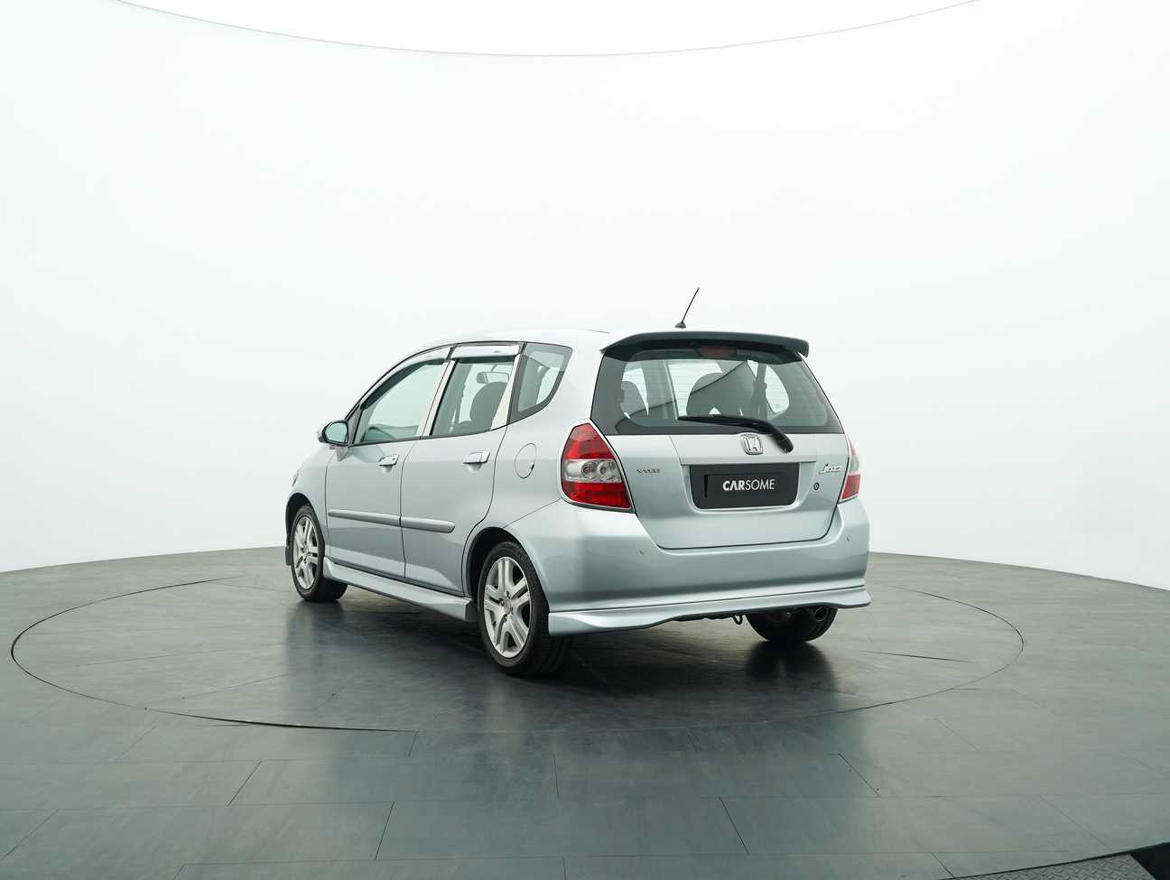 used 2005 Honda Jazz VTEC 1.5