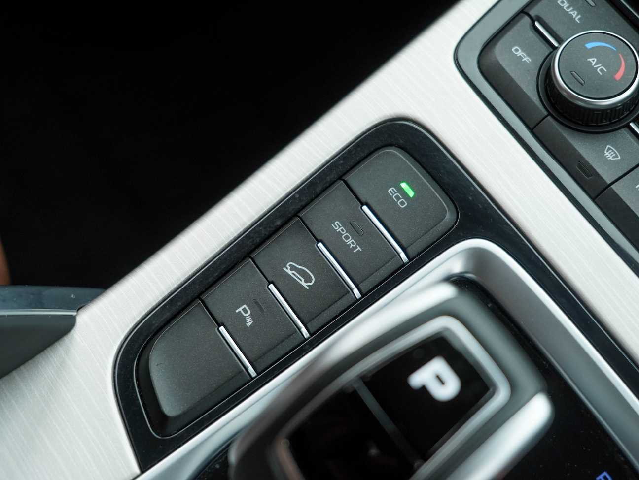 terpakai 2021 Proton X70 TGDI Premium 1.8