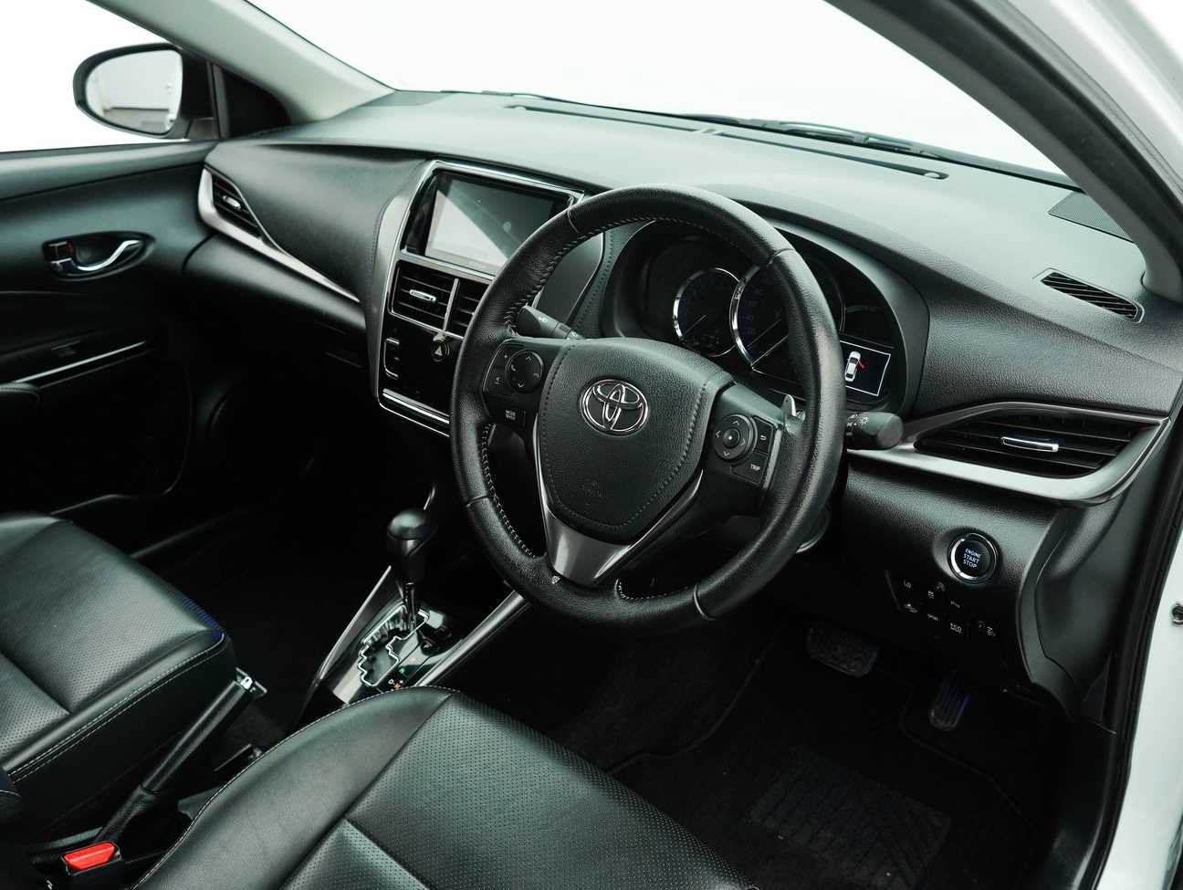 used 2021 Toyota Vios G 1.5