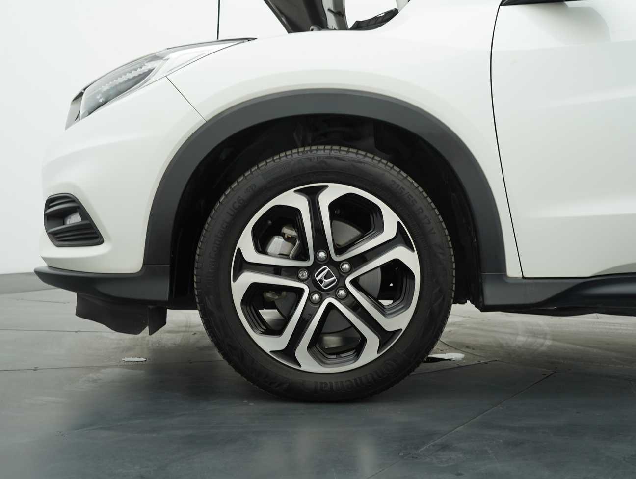 used 2019 Honda HR-V V 1.8