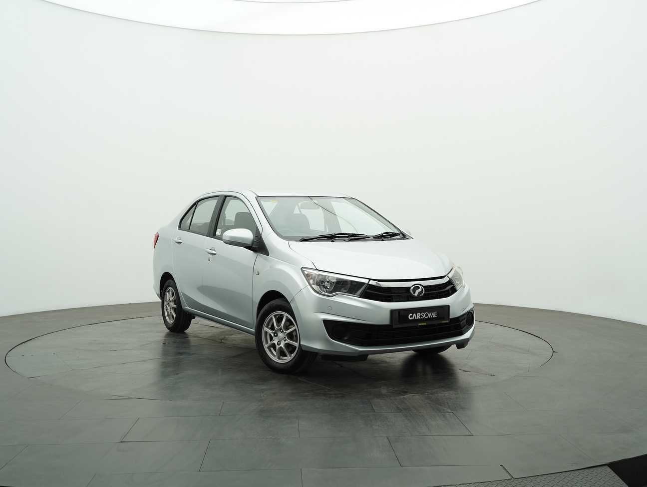 Buy used 2016 Perodua Bezza G Standard 1.0 – Carsome.my