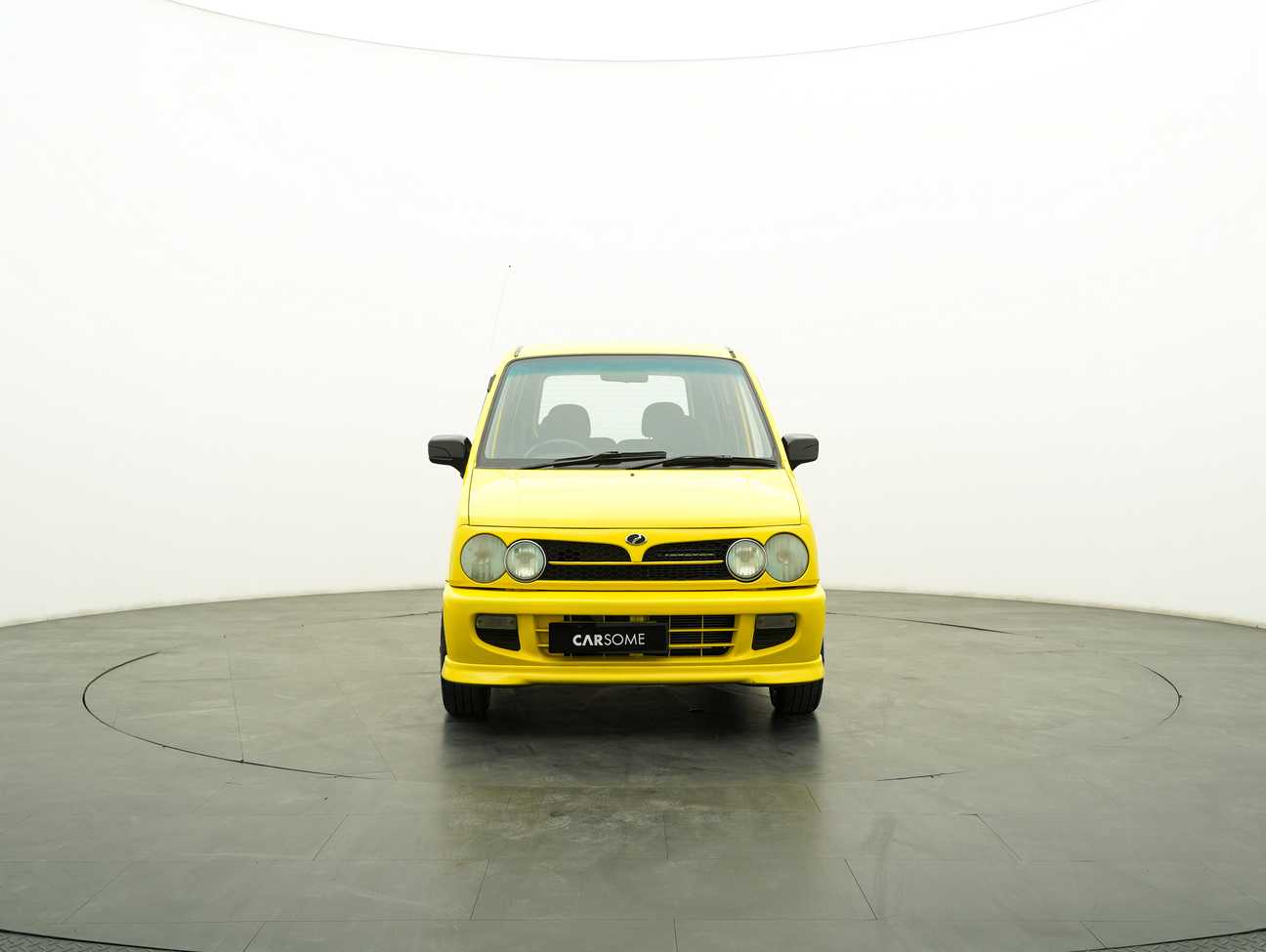 used 2005 Perodua Kenari EZ Aero 1.0