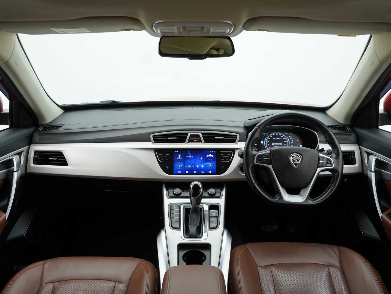 used 2019 Proton X70 Premium 1.8