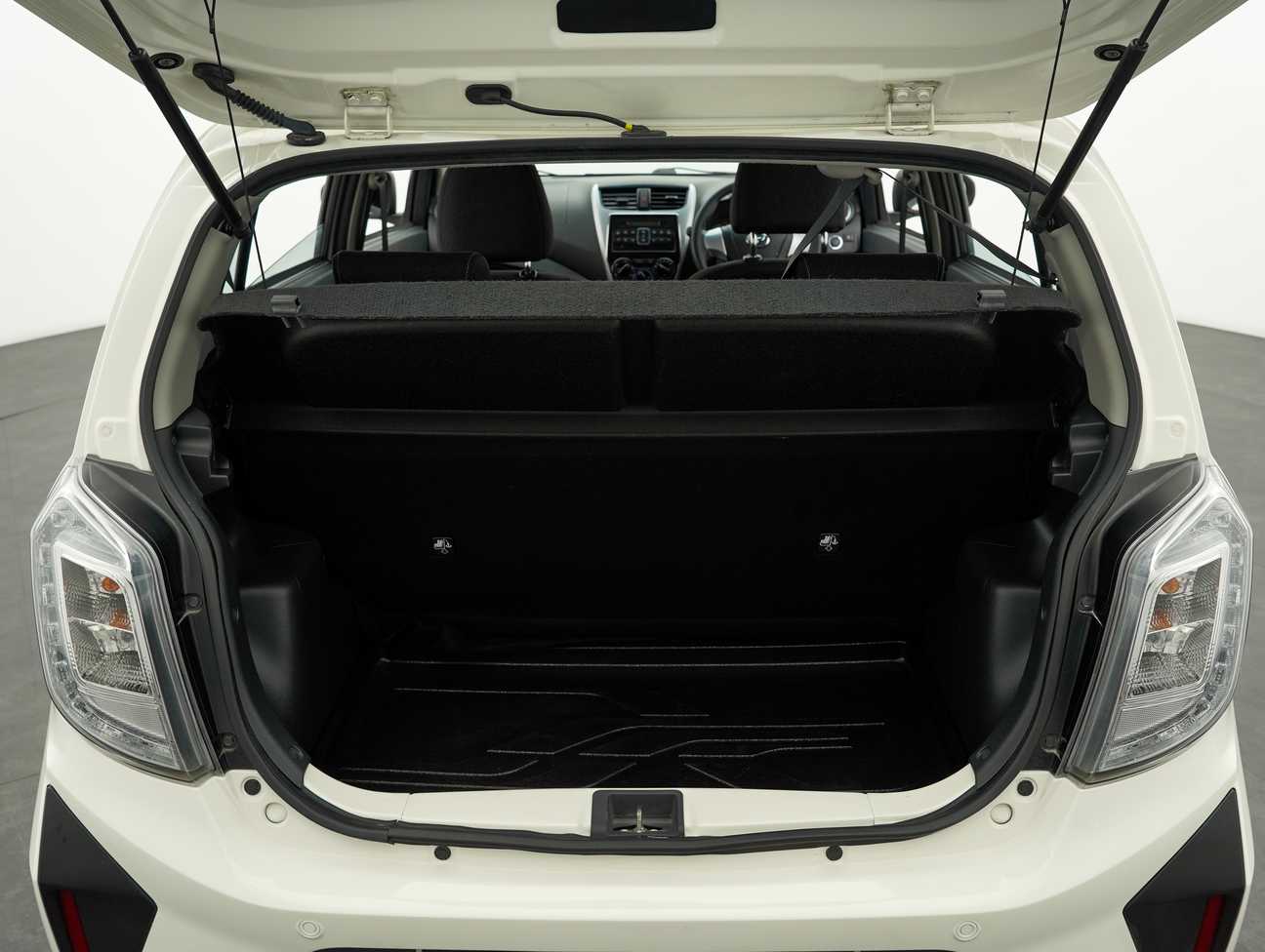 used 2020 Perodua AXIA Style 1.0