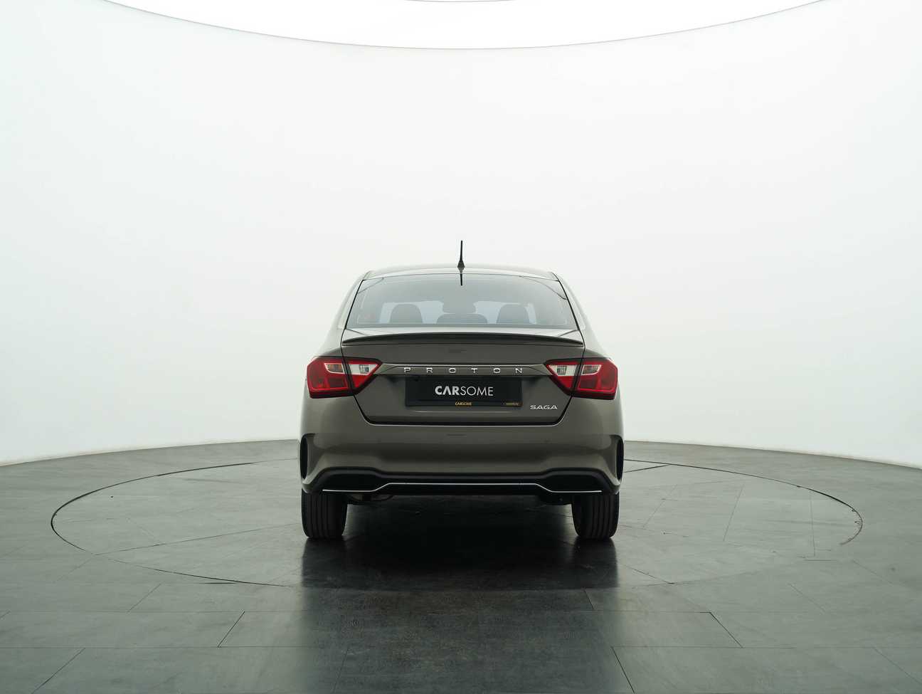 used 2019 Proton Saga Premium 1.3