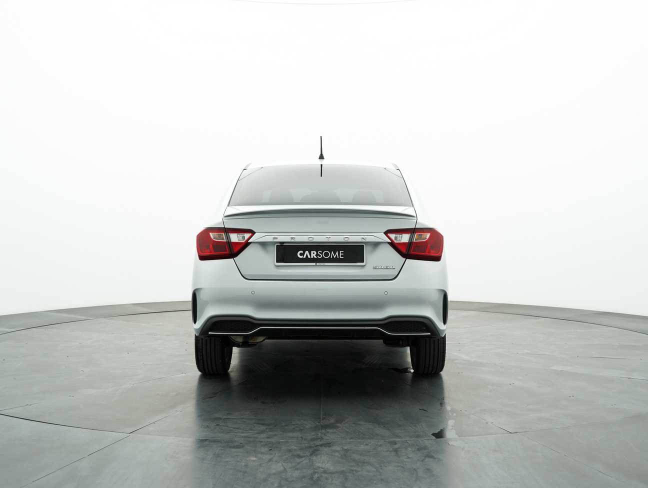 used 2021 Proton SAGA PREMIUM 1.3