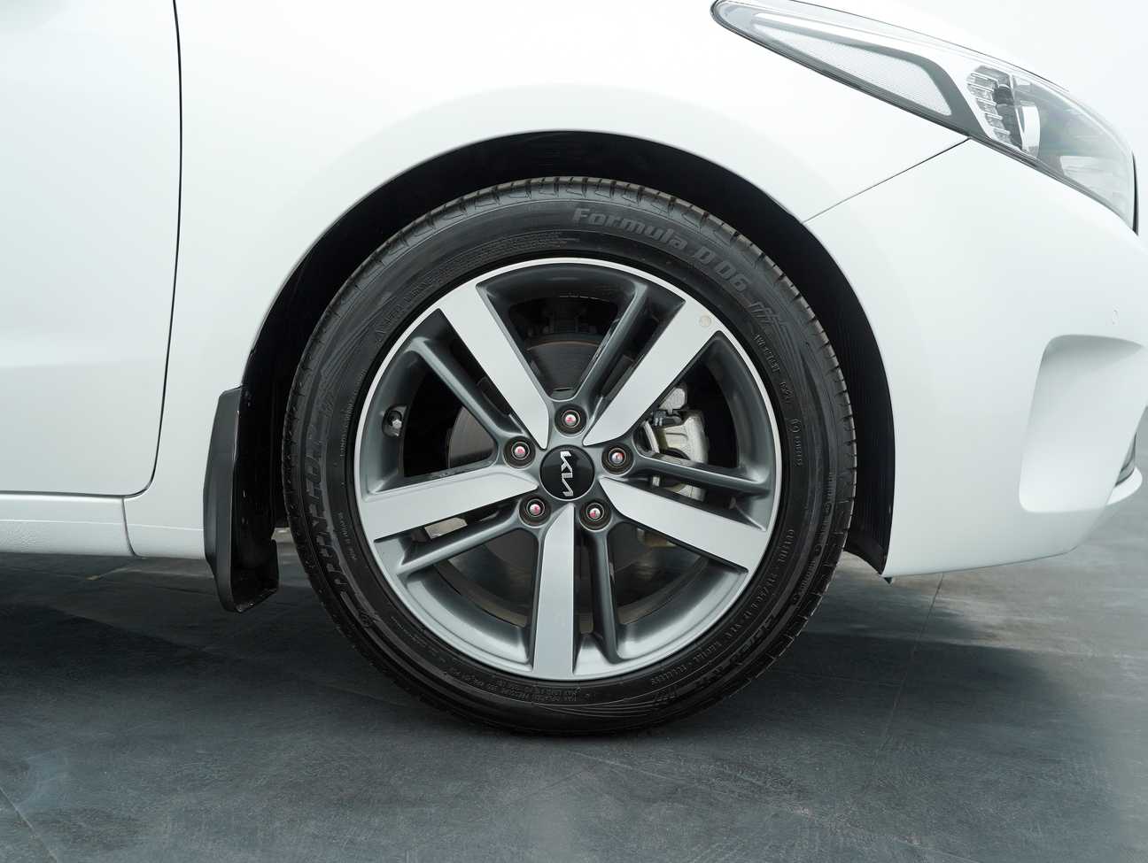 used 2020 Kia Cerato K3 1.6