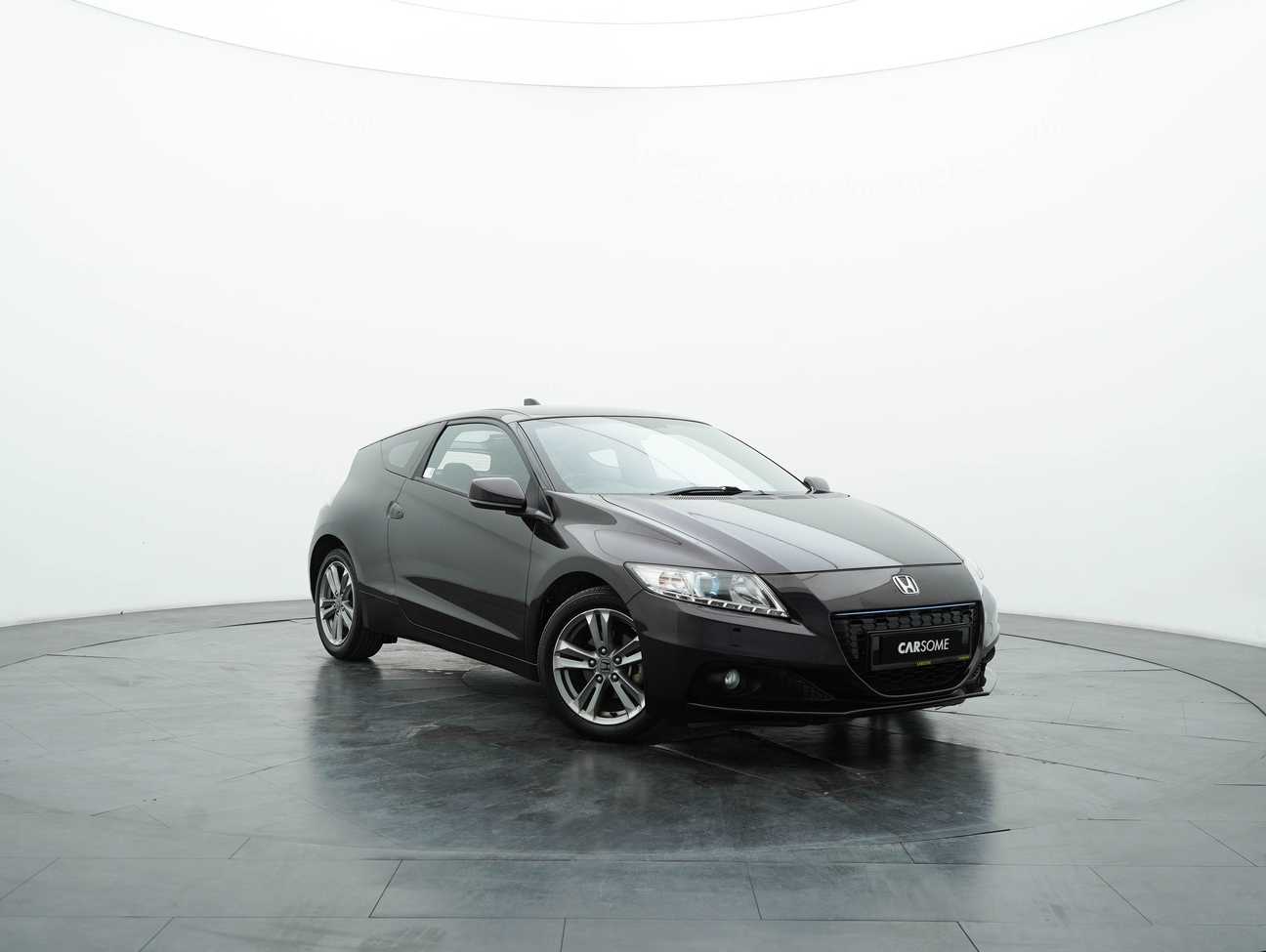 used 2013 Honda CR-Z Hybrid 1.5