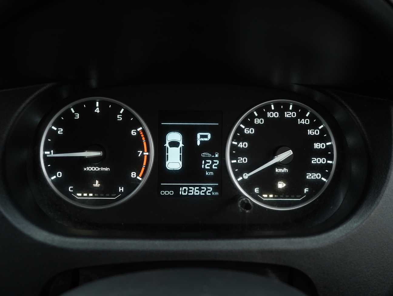 used 2021 Proton Exora Executive 1.6