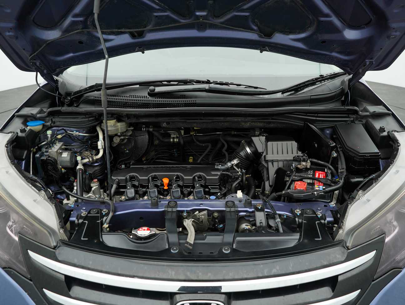 used 2014 Honda CR-V  2.0