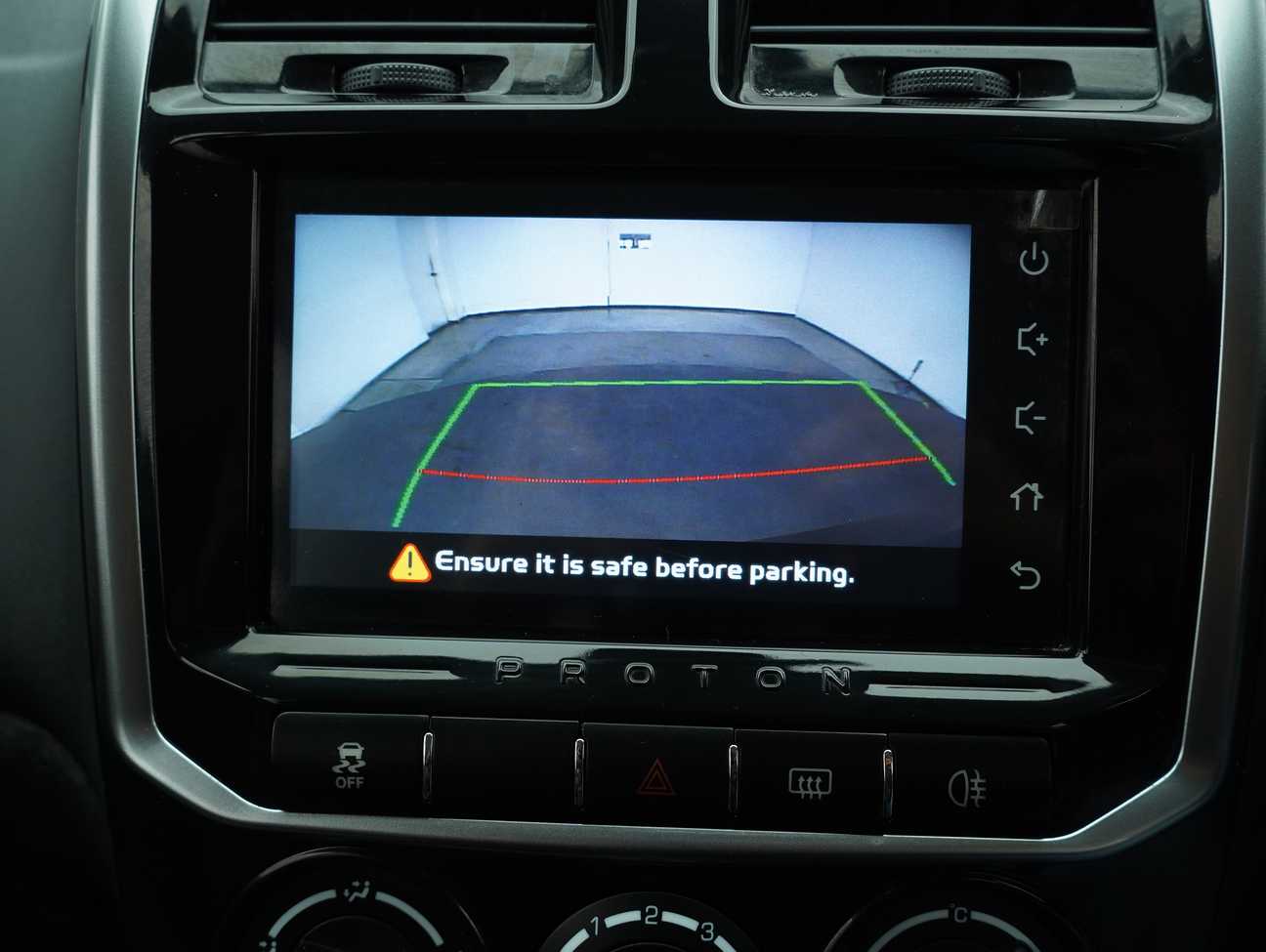 used 2022 Proton Exora Premium 1.6