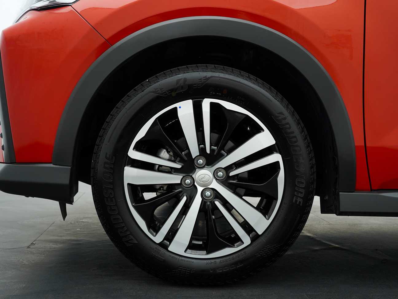 terpakai 2022 Perodua Ativa AV 1.0