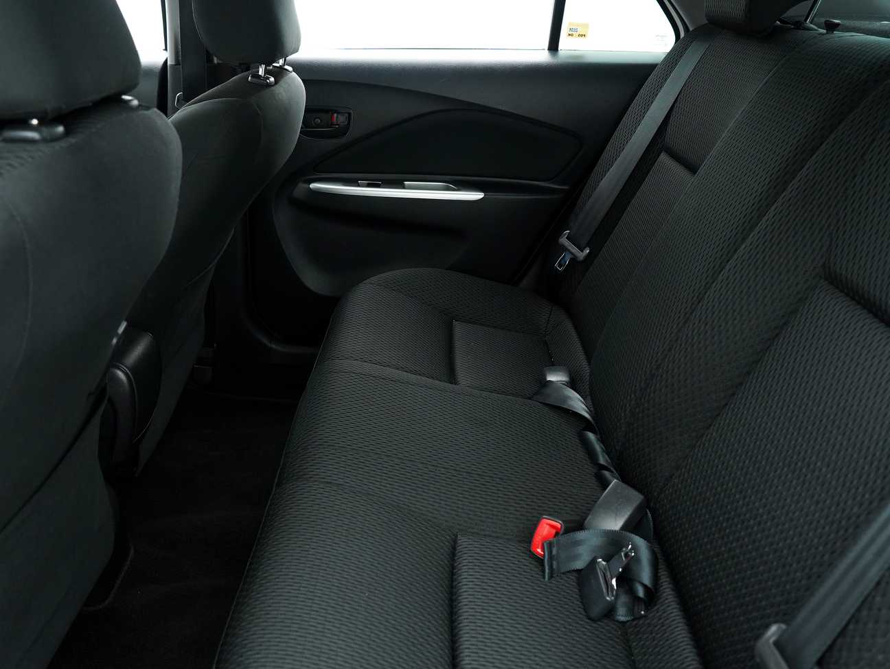 terpakai 2010 Toyota Vios E 1.5