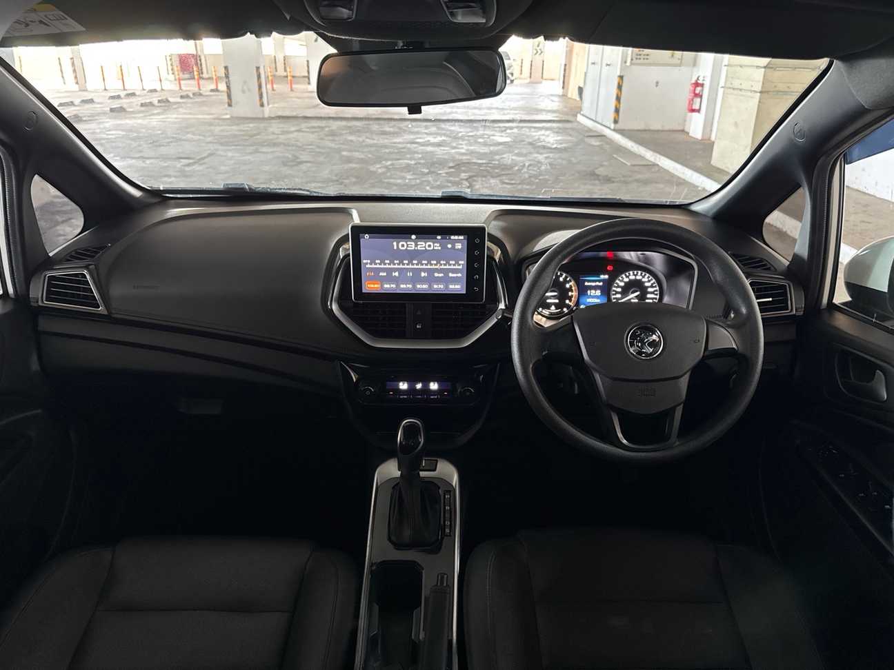 used 2023 Proton Iriz Executive 1.6