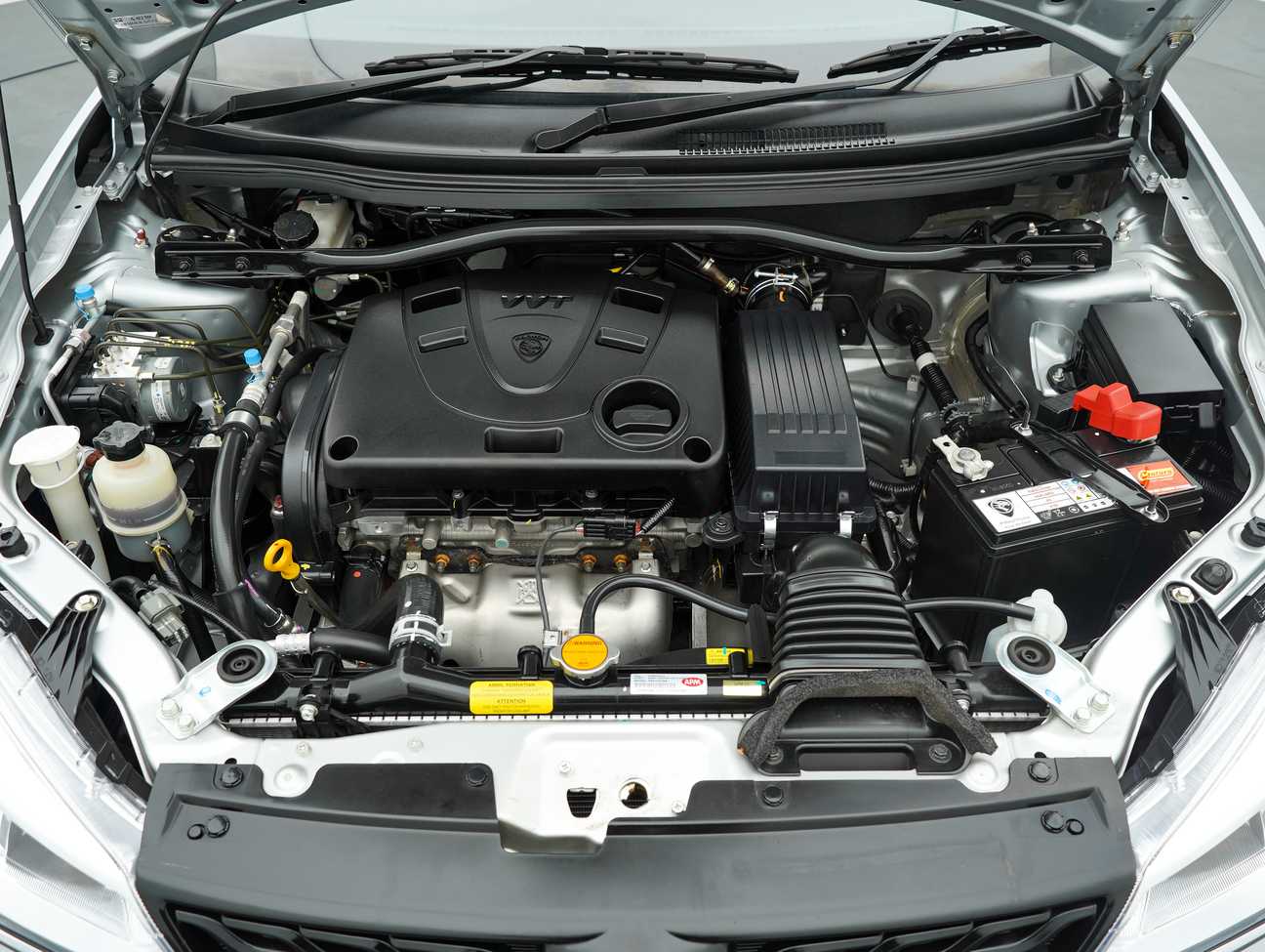 used 2021 Proton SAGA PREMIUM 1.3