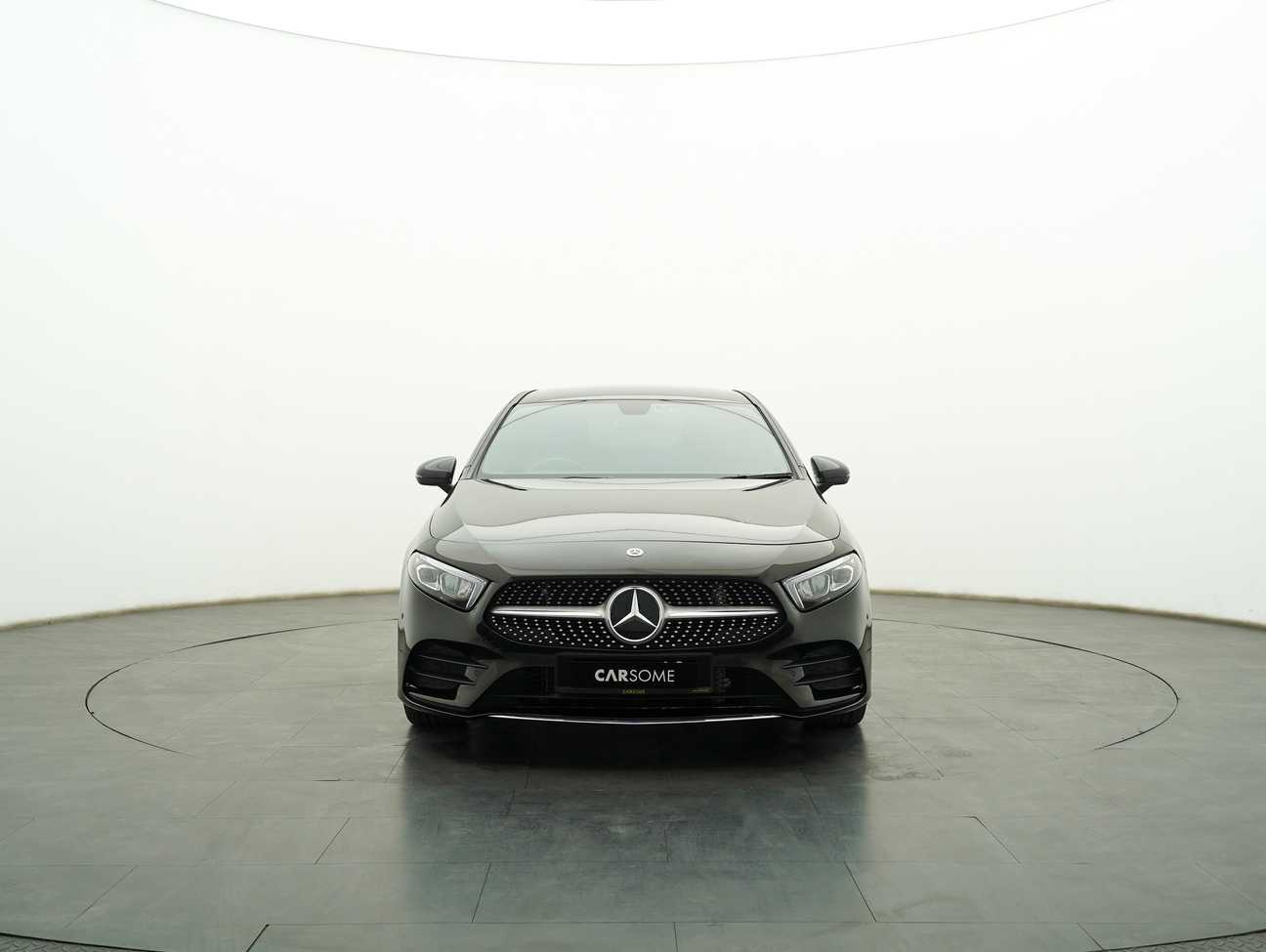 used 2022 Mercedes-Benz A250 AMG Line 2.0
