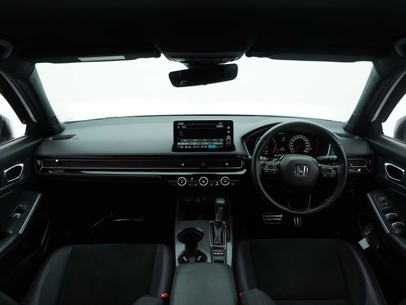 used 2024 Honda Civic RS 1.5