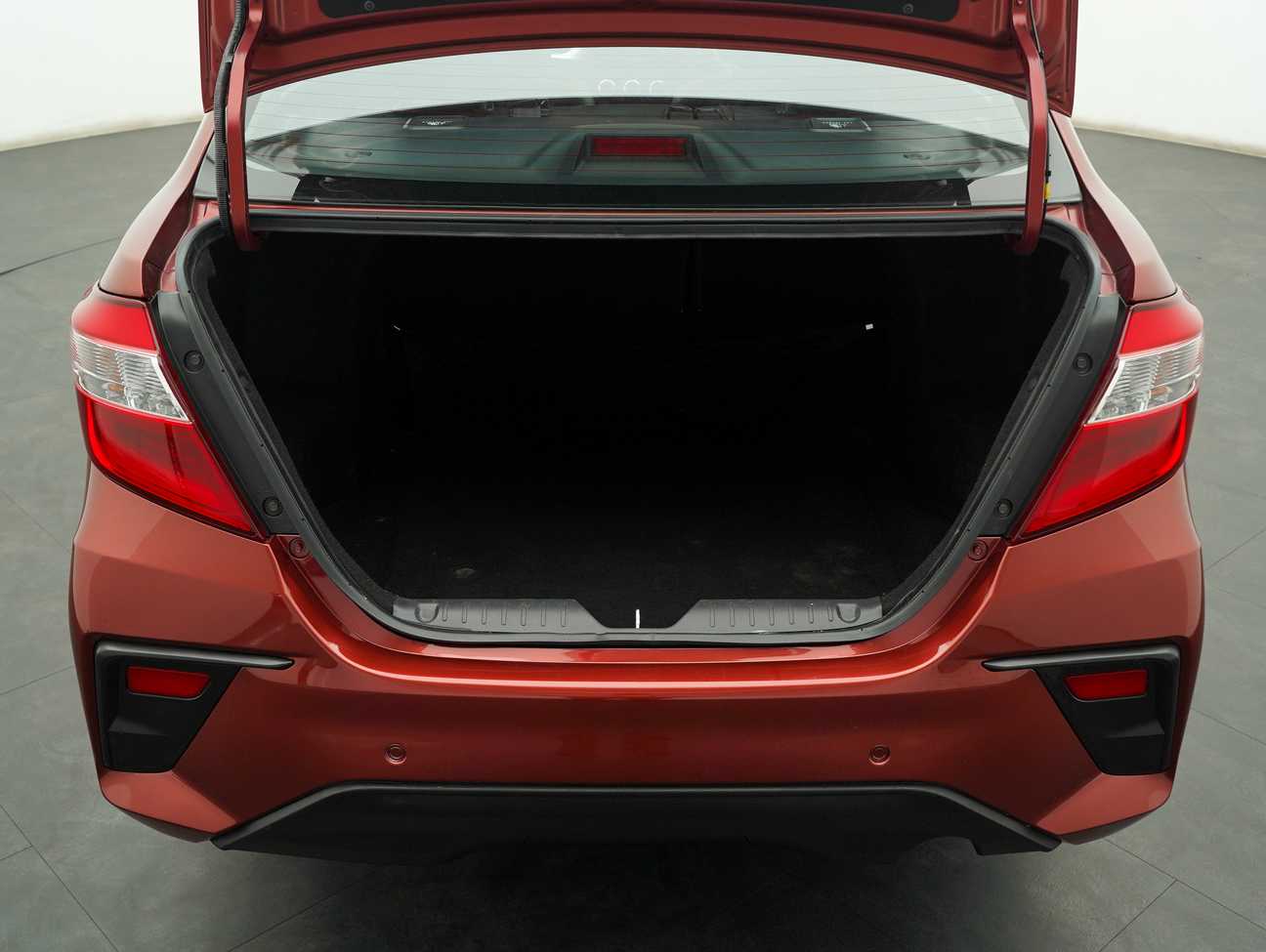 used 2020 Perodua Bezza Advance 1.3