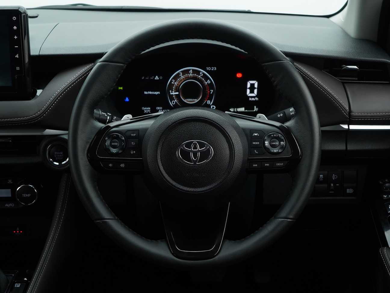 used 2023 Toyota Vios G 1.5