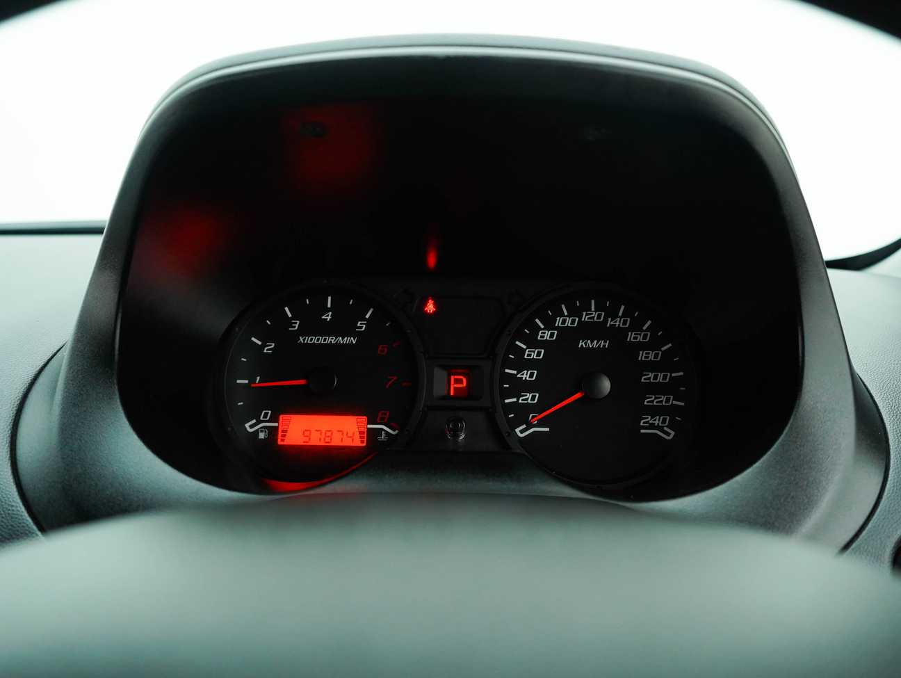 used 2019 Proton Saga Premium 1.3