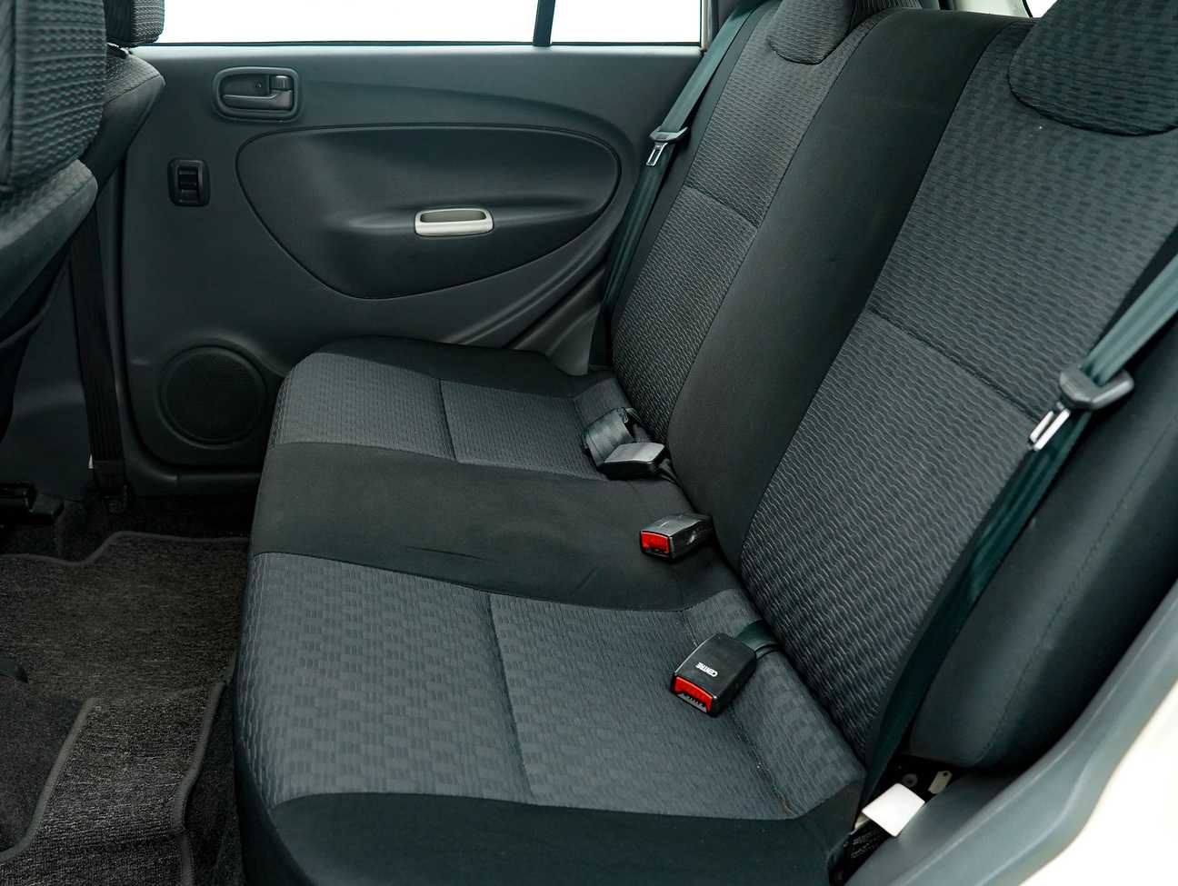 terpakai 2014 Perodua Viva EZ 1.0