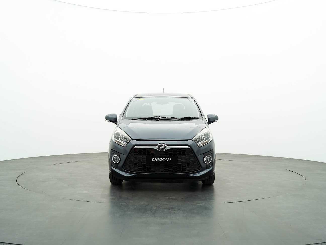 used 2015 Perodua AXIA SE 1.0