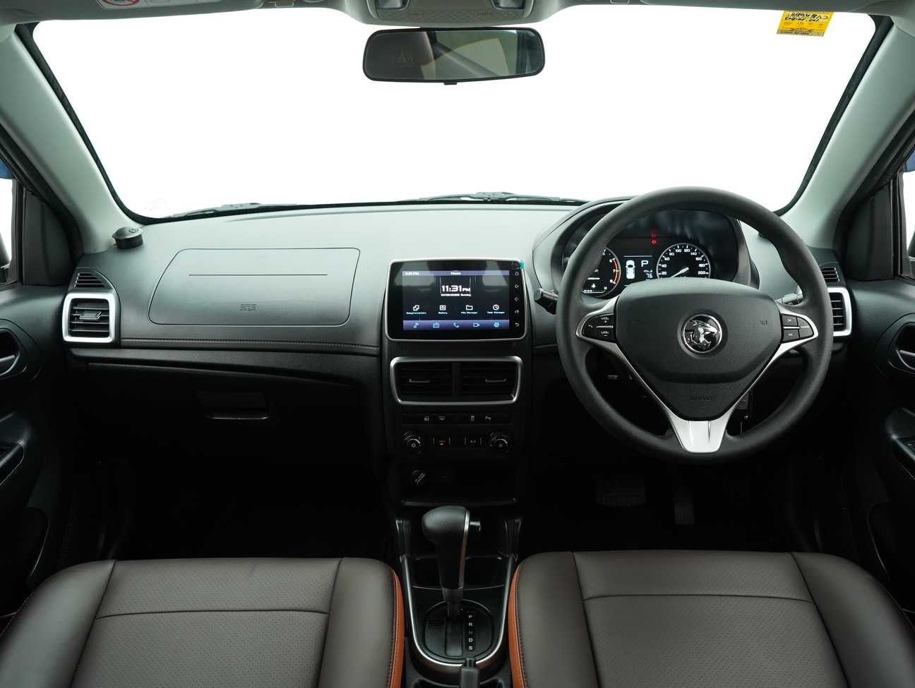 terpakai 2023 Proton Saga Premium 1.3