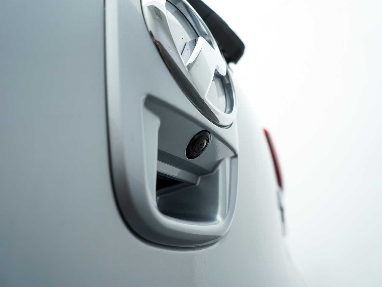 terpakai 2019 Perodua Myvi AV 1.5