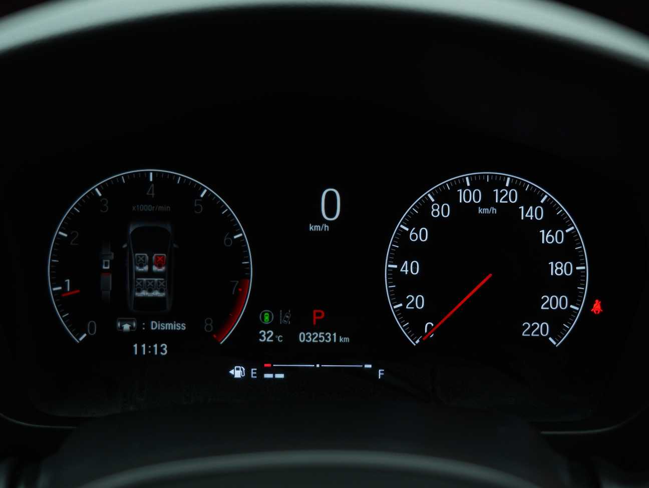 terpakai 2024 Honda City RS 1.5