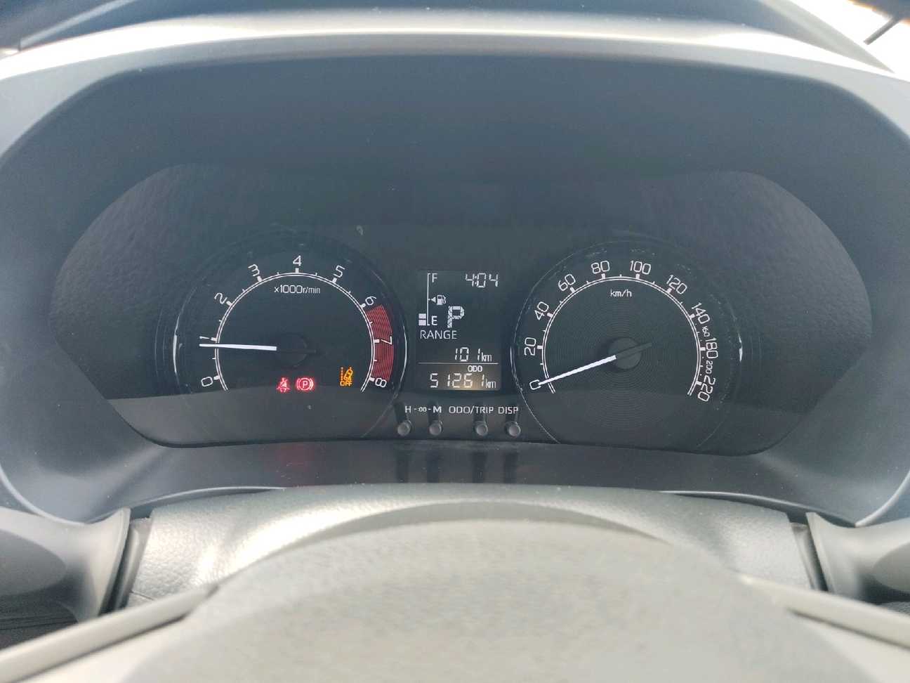 used 2023 Perodua Myvi X 1.5