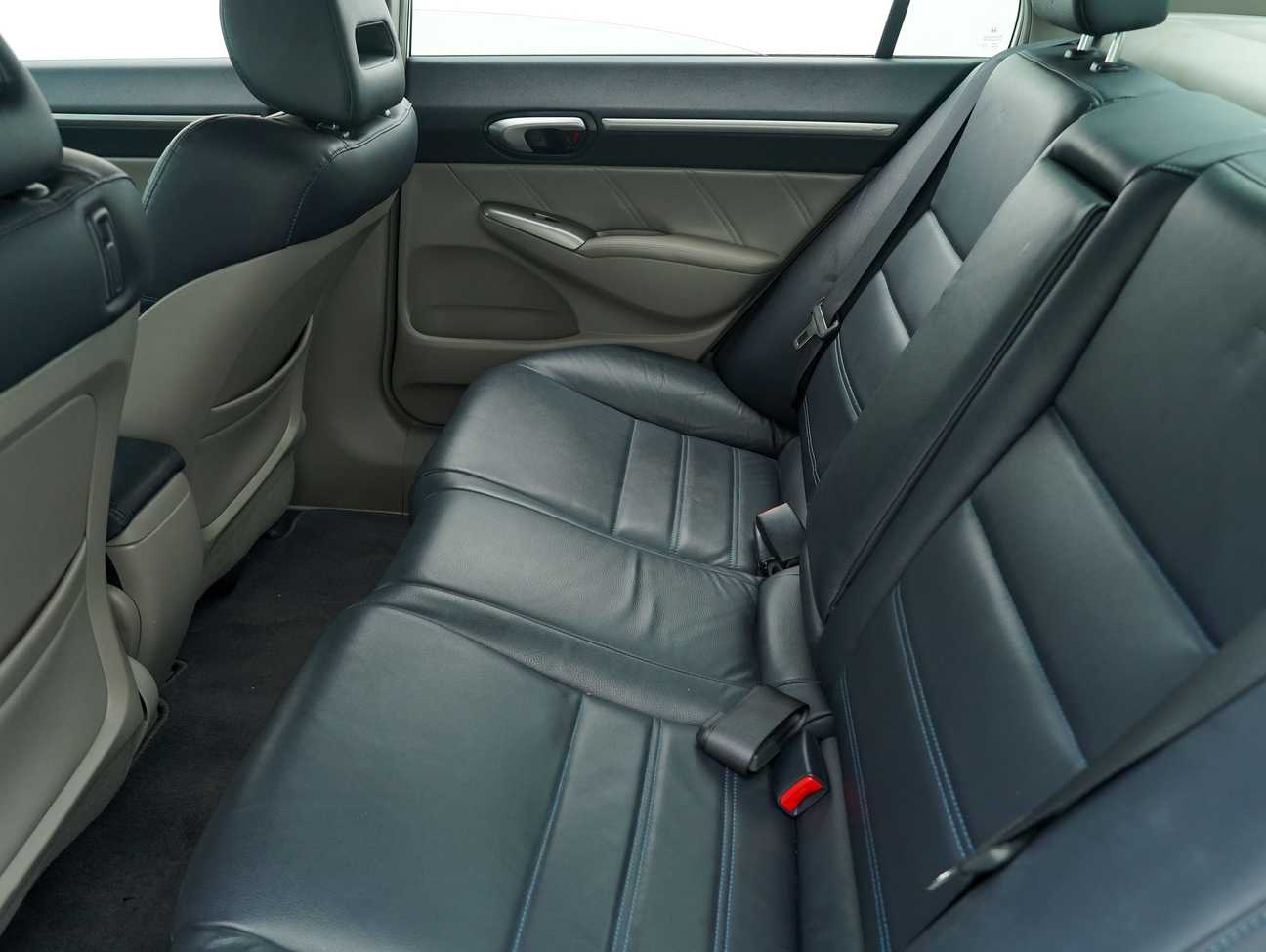 used 2011 Honda Civic S 2.0