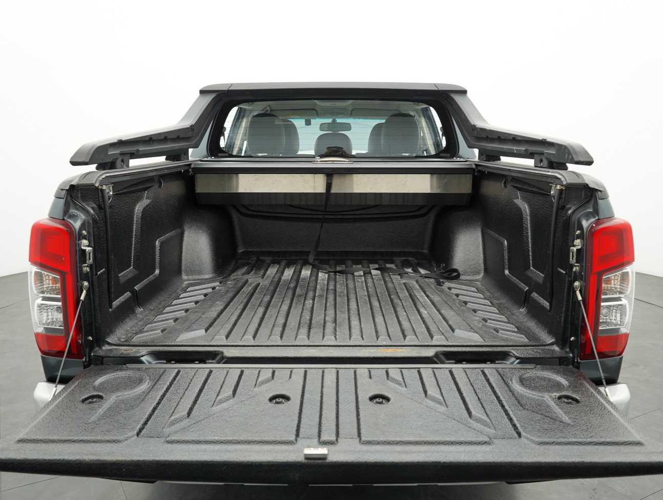 used 2021 Mitsubishi Triton VGT Premium Updated Spec Dual Cab 4X4 2.4