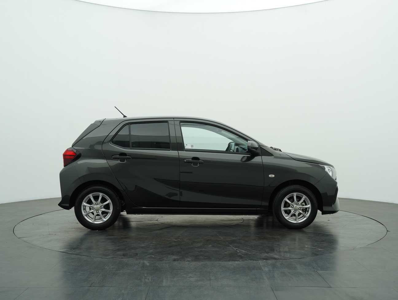 used 2023 Perodua AXIA G 1.0